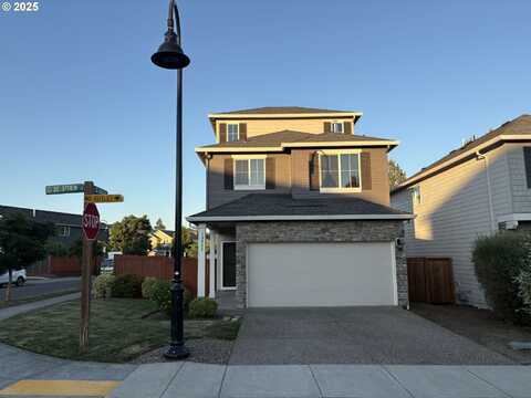 13622 SE SISKIN LN, Happy Valley, OR 97015