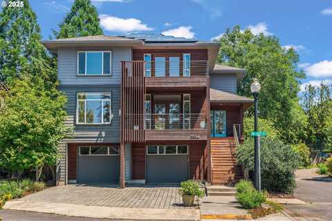 3554 NW 112TH PL, Portland, OR 97229