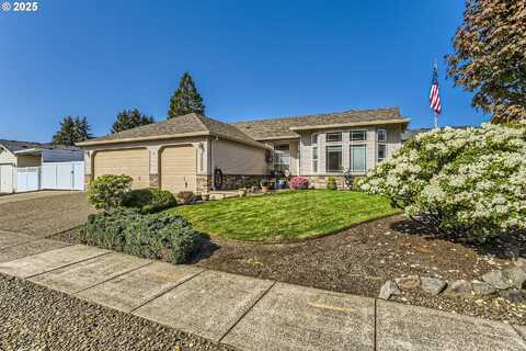 11973 LEANN MARIE LN, Oregon City, OR 97045