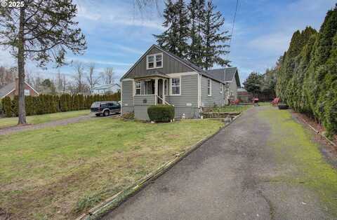 116 SE WILLIAMS RD, Gresham, OR 97080