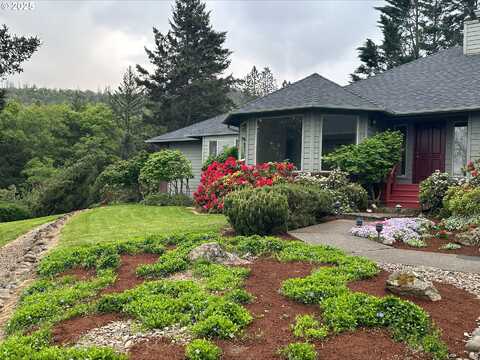 3115 DEER TRAIL LN, Medford, OR 97501