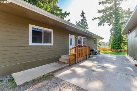 2579 PONY CREEK RD, North Bend, OR 97459