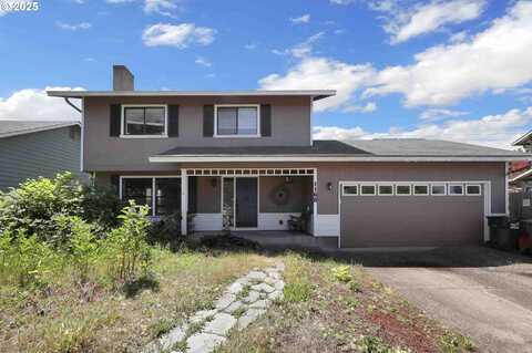 1168 RISDEN PL, Eugene, OR 97404