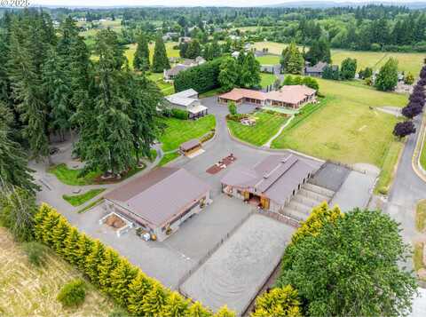 19609 NE 35TH CT, Ridgefield, WA 98642