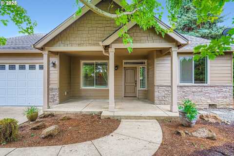 1080 SAGE ST, Silverton, OR 97381