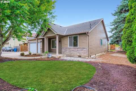 1080 SAGE ST, Silverton, OR 97381