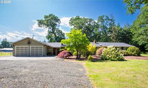 89312 TERRITORIAL RD, Elmira, OR 97437