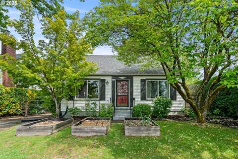 3416 SE 63RD AVE, Portland, OR 97206