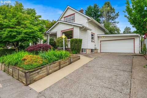 3377 SE FRANKLIN ST, Portland, OR 97202