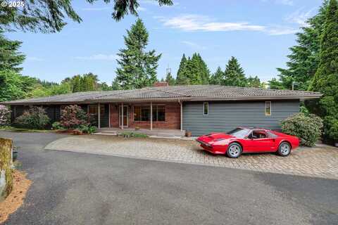 16645 NE LEANDER DR, Sherwood, OR 97140
