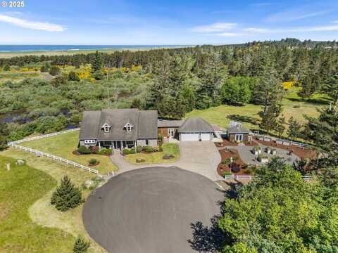 90850 KENNEDY RD, Warrenton, OR 97146
