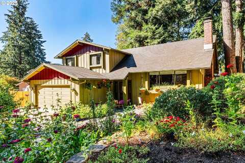 2323 TODD ST, Eugene, OR 97405