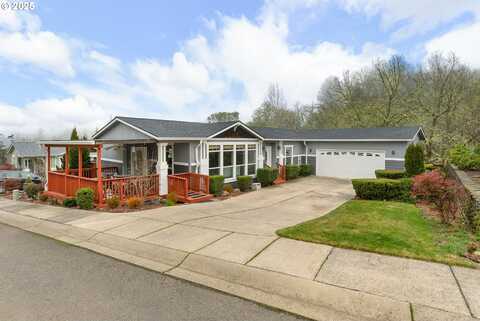 276 WILD CREEK WAY, Canyonville, OR 97417