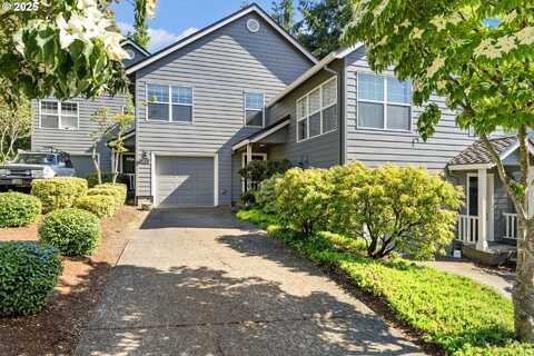 9636 NW MILLER HILL DR, Portland, OR 97229