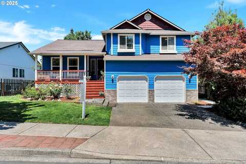 417 SE 11TH CIR, Troutdale, OR 97060