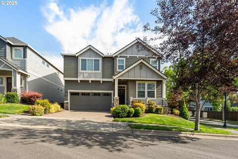 17007 NW REUBEN LN, Portland, OR 97229