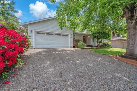 5868 NW LANDING DR, Portland, OR 97210