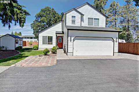 425 WARNER ST, Oregon City, OR 97045