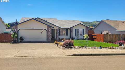 1234 E FOURTH AVE, Sutherlin, OR 97479
