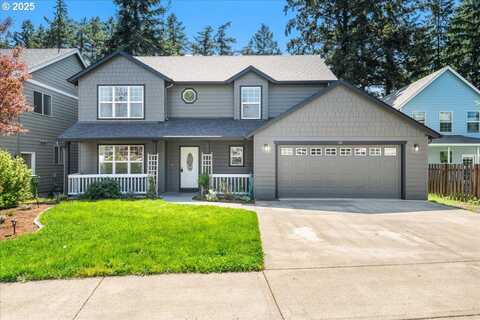 110 W LAUREN CT, Newberg, OR 97132