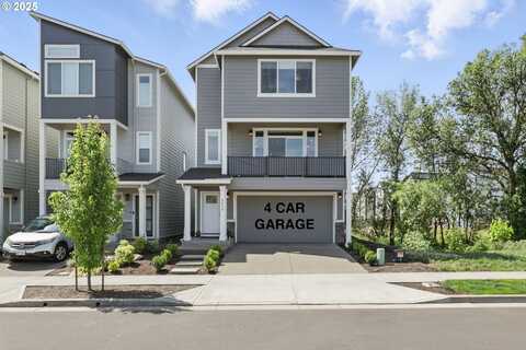 4236 E WILLAKENZIE ST, Newberg, OR 97132