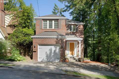 3017 SW FAIRVIEW BLVD, Portland, OR 97205