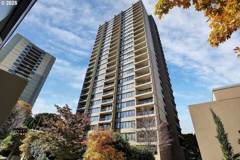 255 SW HARRISON ST, Portland, OR 97201