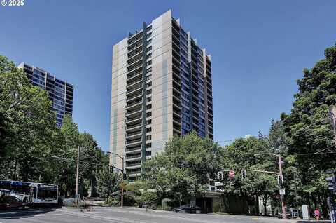 255 SW HARRISON ST, Portland, OR 97201