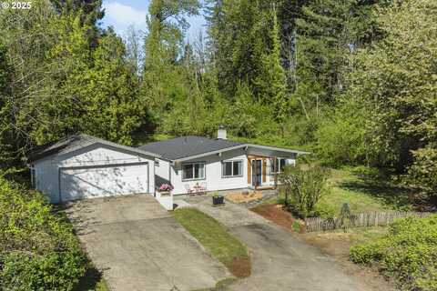 11011 SW 43RD AVE, Portland, OR 97219