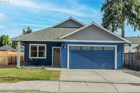 427 NW GARIBALDI ST, Hillsboro, OR 97124