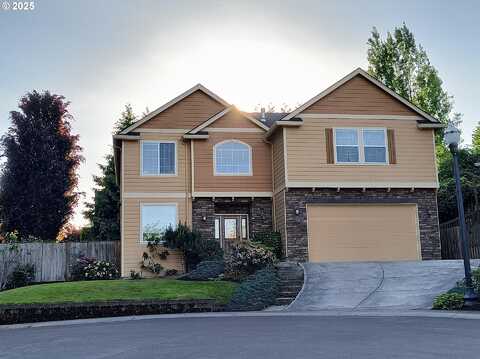 2214 NW 123RD ST, Vancouver, WA 98685