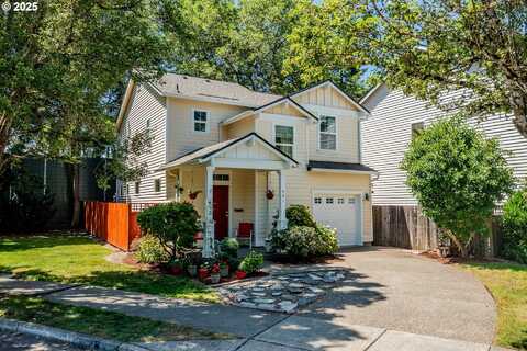 401 NE 55TH AVE, Hillsboro, OR 97124