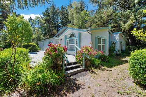 54303 BEACH LOOP RD, Bandon, OR 97411