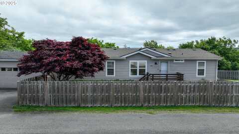 169 RIDGE DR, Gearhart, OR 97138
