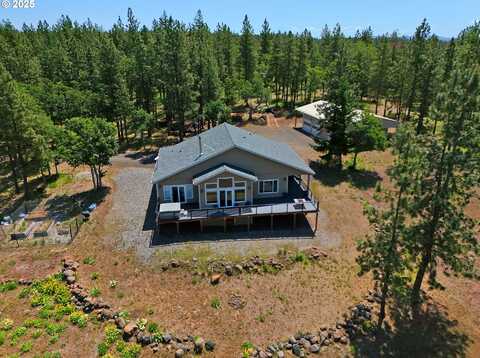 12 Keystone DR, Goldendale, WA 98620