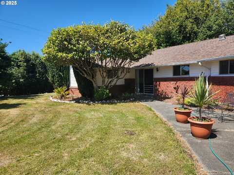 95169 VISTA LOOP, Gold Beach, OR 97444