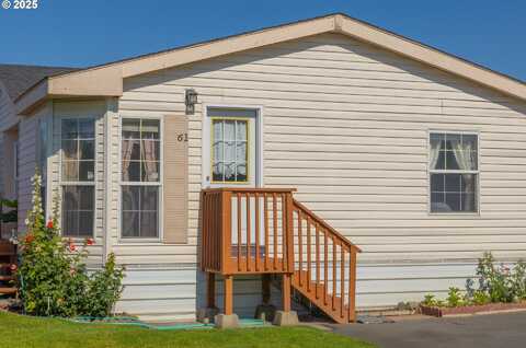 61 Ginger CT, Umatilla, OR 97882