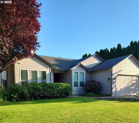 3009 NE 86TH ST, Vancouver, WA 98665