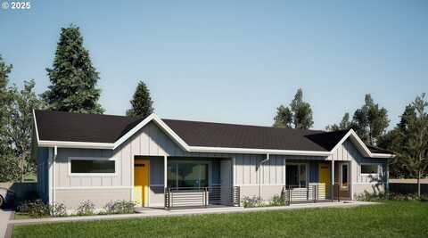 3035 Hyacinth ST, Eugene, OR 97404