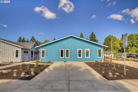 3035 Hyacinth ST, Eugene, OR 97404