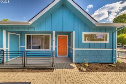 3035 Hyacinth ST, Eugene, OR 97404