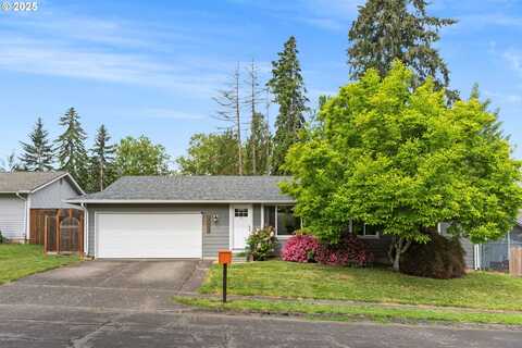 17954 NW ANDRIA AVE, Portland, OR 97229