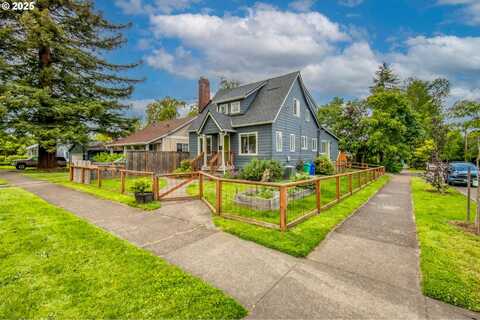 4105 N WILLIS BLVD, Portland, OR 97203