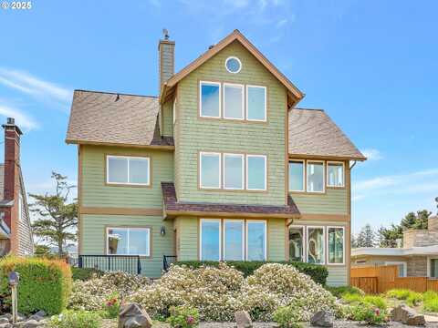2385 OCEAN VISTA DR, Seaside, OR 97138