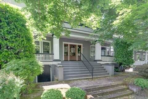 1814 SE MADISON ST, Portland, OR 97214