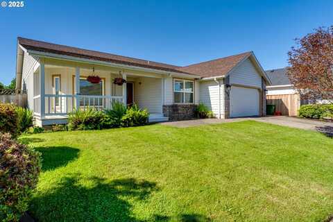 1278 WINERY LN, Eugene, OR 97404