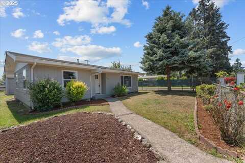 6704 SE NEHALEM ST, Portland, OR 97206