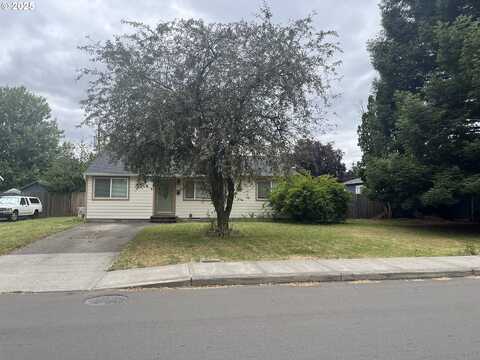 3345 SW 124TH AVE, Beaverton, OR 97005