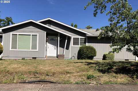 845 WAITE ST, Eugene, OR 97402