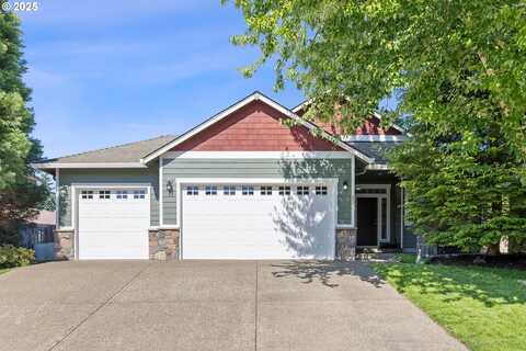 437 N 8TH PL, Carlton, OR 97111